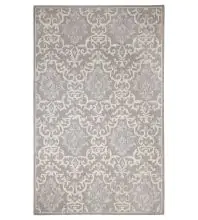 Dynamic Rugs GALLERIA Handmade Transitional 7868 AREA RUGS